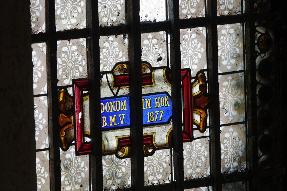 18 mars 2026 - &Eacute;glise de Bierghes : un patrimoine class&eacute; en p&eacute;ril | Communaut&eacute; Historia et le r&eacute;seau Archeologia.be exigent des actions imm&eacute;diates