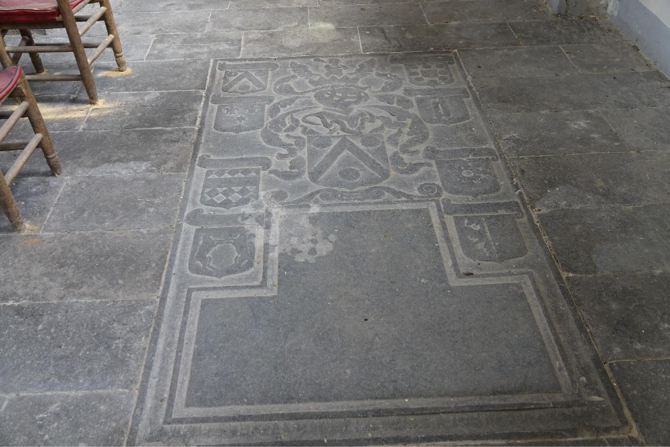 18 mars 2026 - &Eacute;glise de Bierghes : un patrimoine class&eacute; en p&eacute;ril | Communaut&eacute; Historia et le r&eacute;seau Archeologia.be exigent des actions imm&eacute;diates